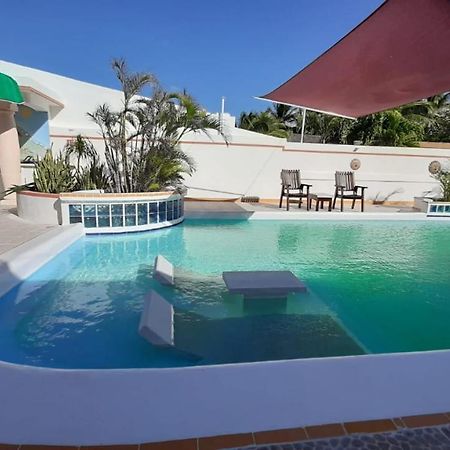 Apartamento 4 El Paraiso De Capitan Fernando Apartment Челем Екстериор снимка