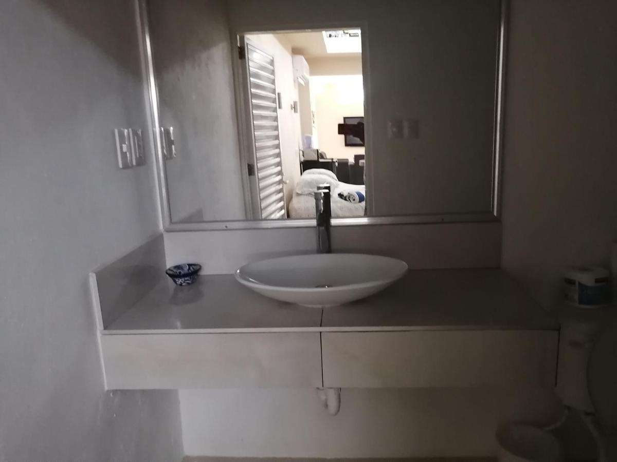Apartamento 4 El Paraiso De Capitan Fernando Apartment Челем Екстериор снимка