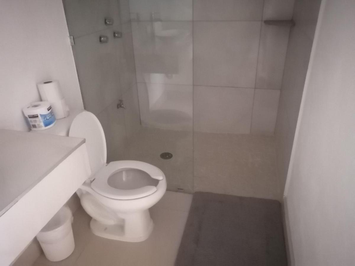 Apartamento 4 El Paraiso De Capitan Fernando Apartment Челем Екстериор снимка