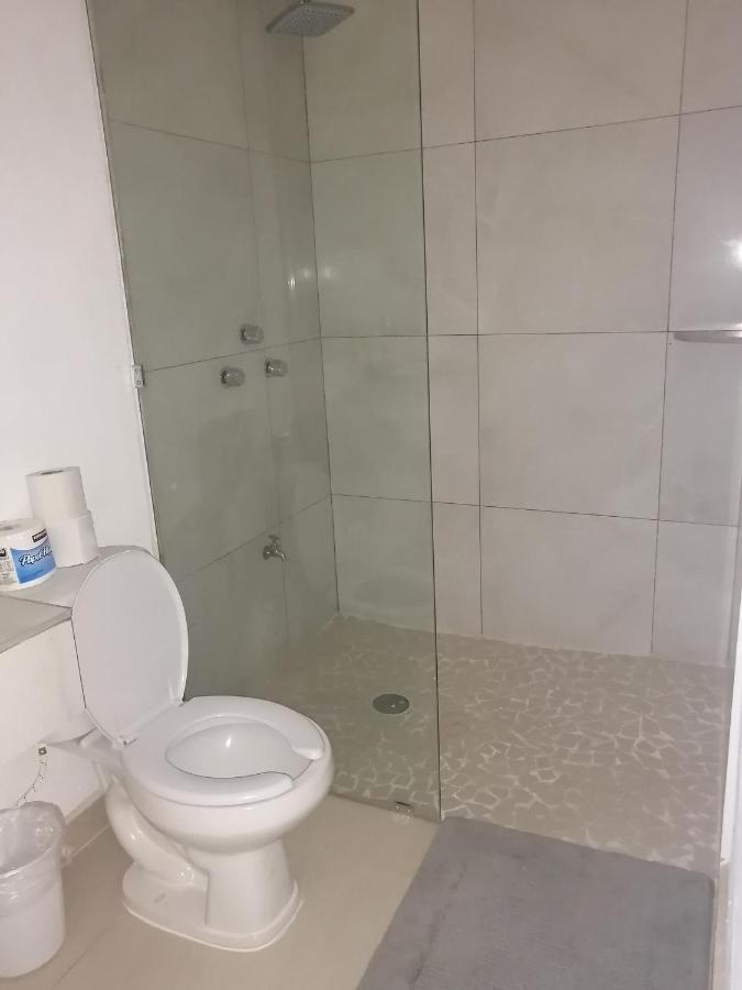 Apartamento 4 El Paraiso De Capitan Fernando Apartment Челем Екстериор снимка