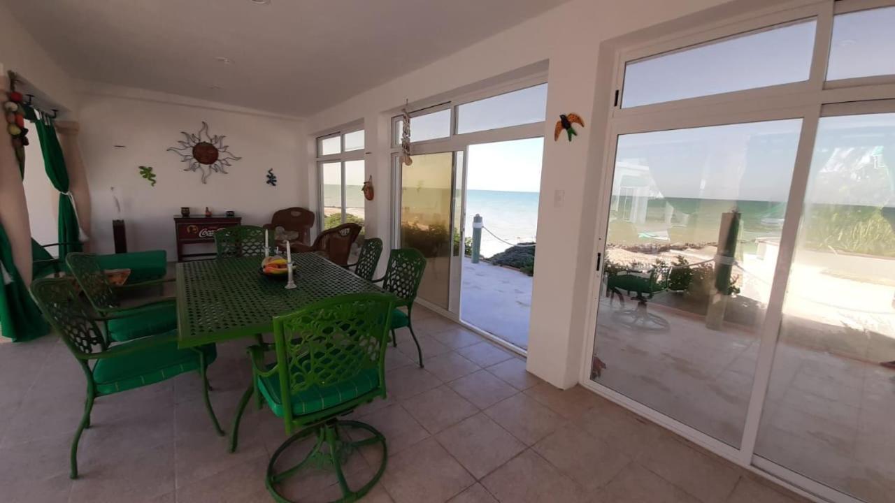 Apartamento 4 El Paraiso De Capitan Fernando Apartment Челем Екстериор снимка