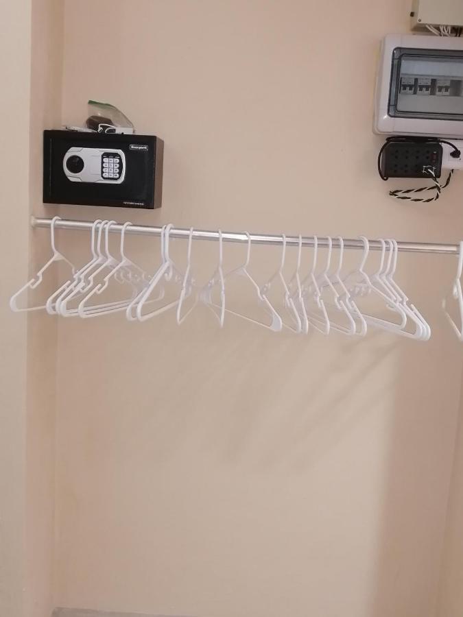 Apartamento 4 El Paraiso De Capitan Fernando Apartment Челем Екстериор снимка