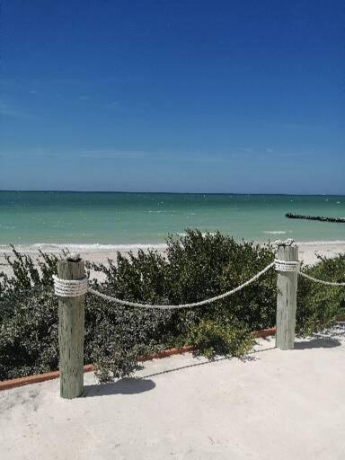 Apartamento 4 El Paraiso De Capitan Fernando Apartment Челем Екстериор снимка