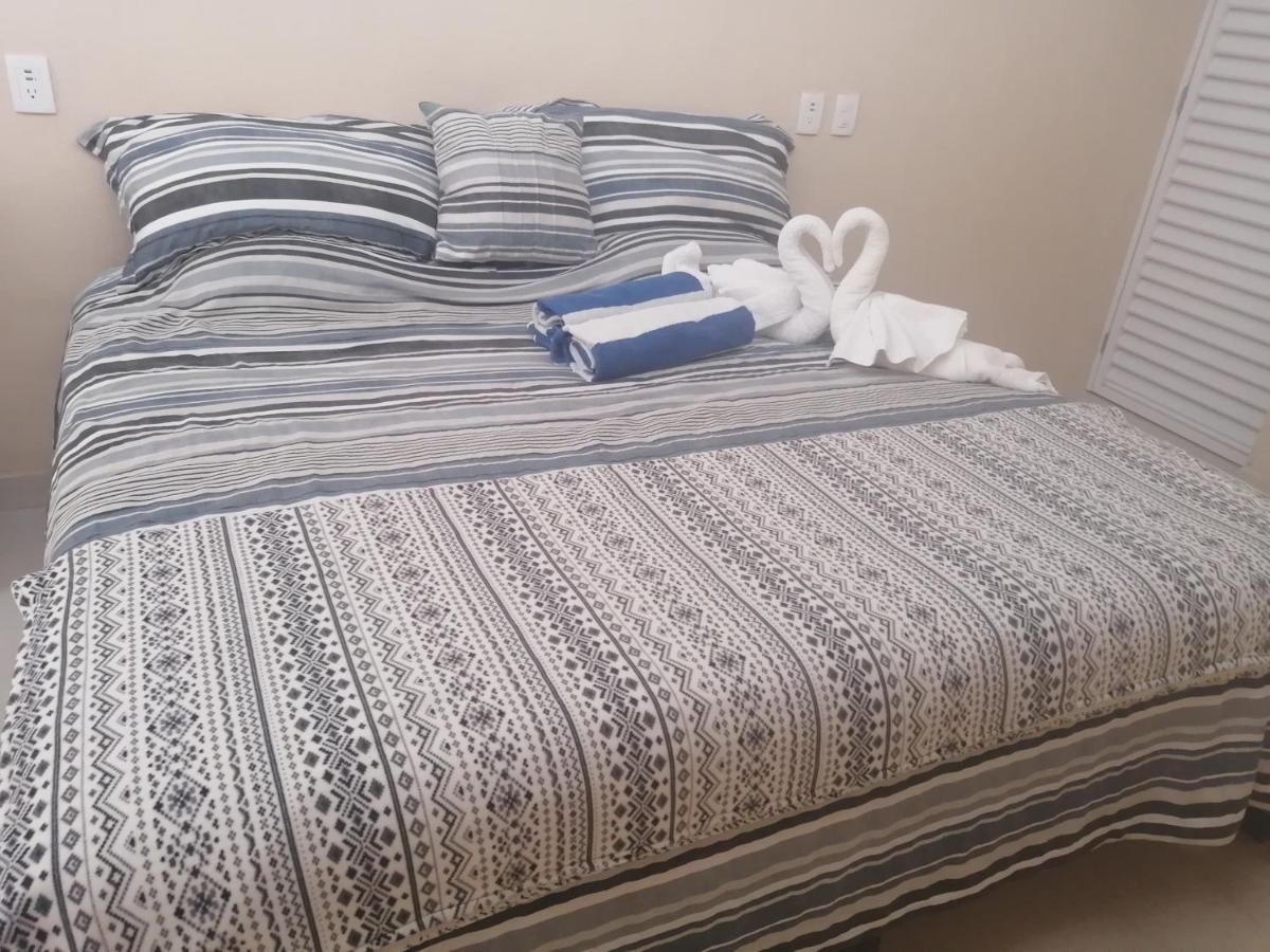 Apartamento 4 El Paraiso De Capitan Fernando Apartment Челем Екстериор снимка